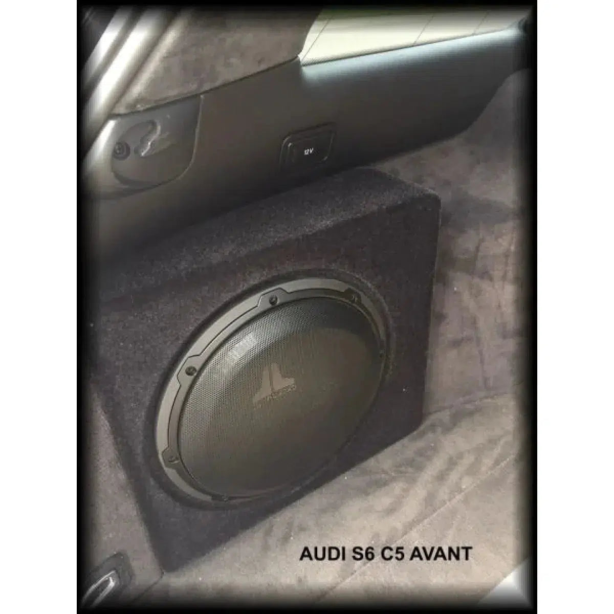 Masori-G10-15 Audi A6 C5/S6 C5 Avant-Audi-Subwoofergehäuse-Masori.de