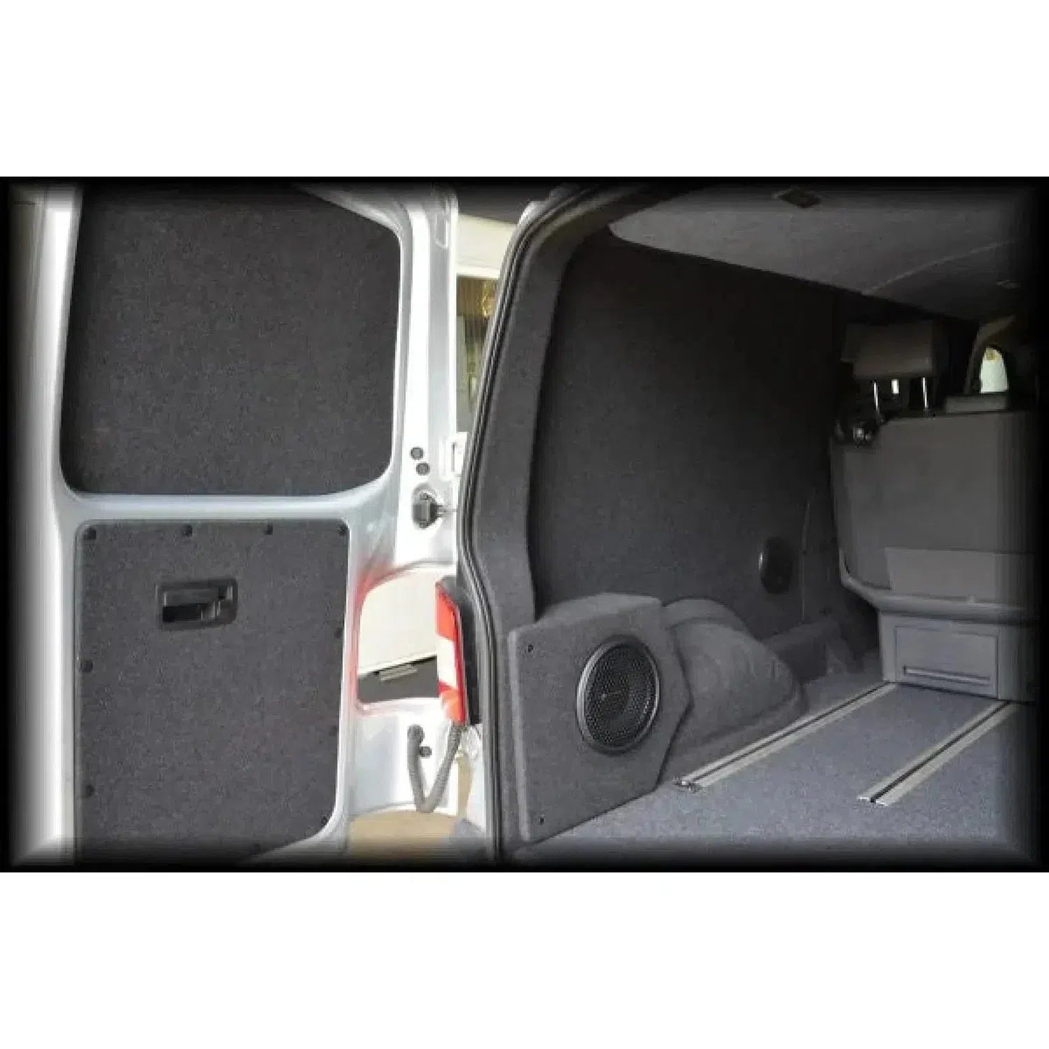 Masori-G10-15 VW T5 Radhaus L-VW-Subwoofergehäuse-masori-kaufen