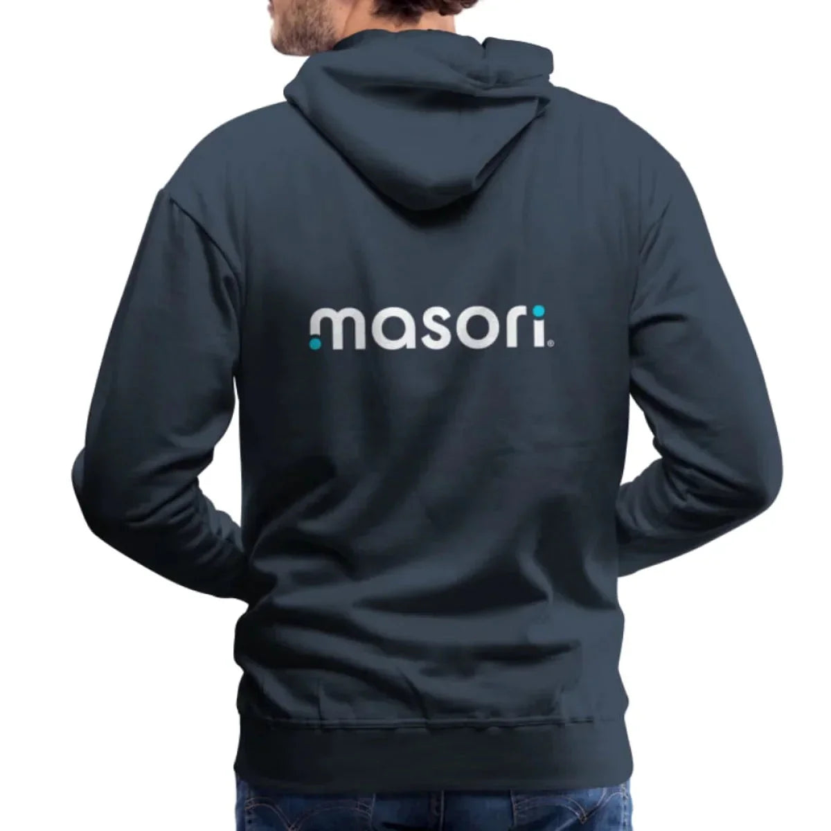Masori-Masori - Männer Premium Hoodie-Hoodie-Masori.de