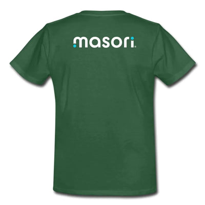Masori-Masori - Männer Workwear T-Shirt-T-Shirt-Masori.de