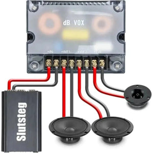 Masori-dB 2-XOVER-Frequenzweiche-masori-kaufen