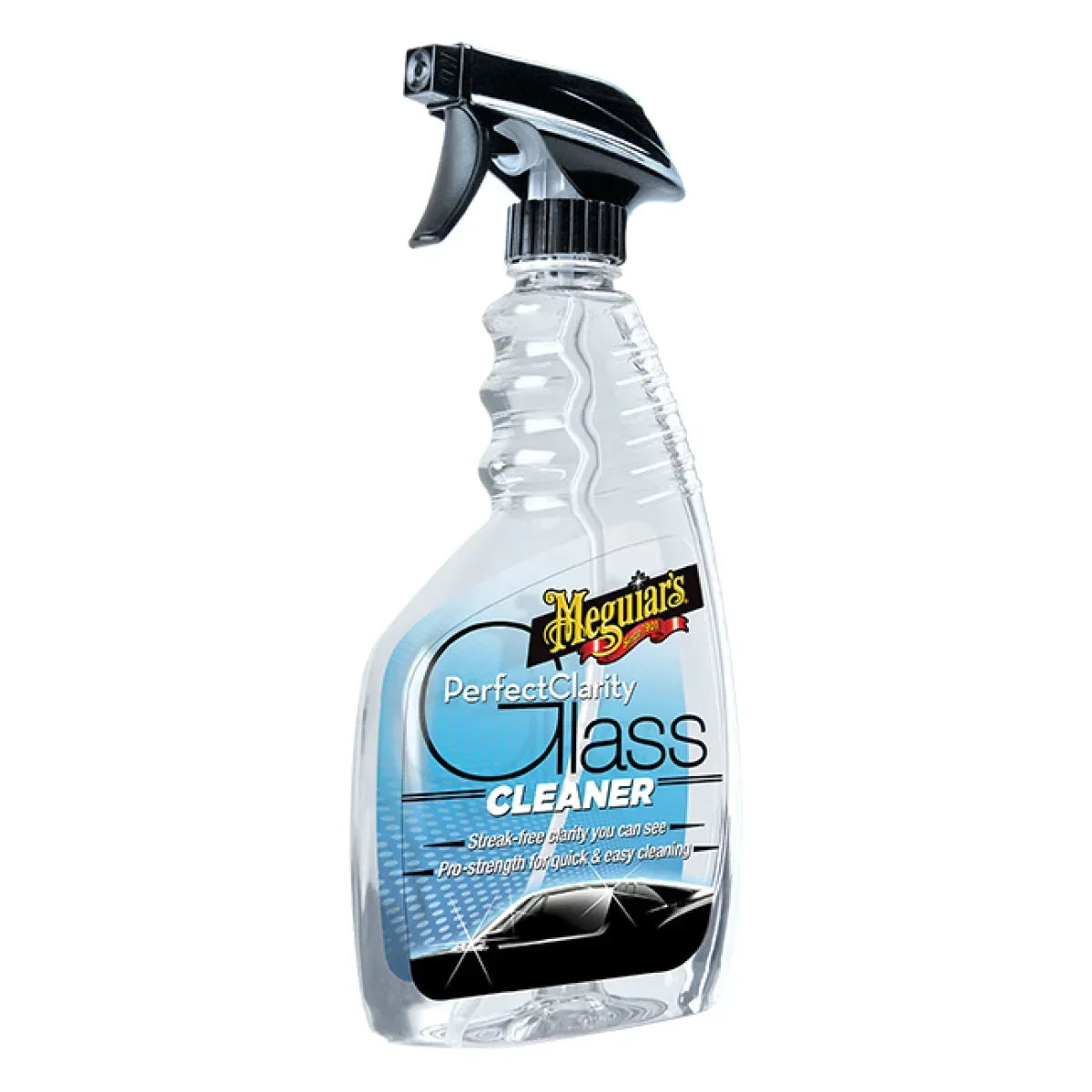 Meguiars-Perfect Clarity Glass Cleaner-Glasreiniger-Masori.de