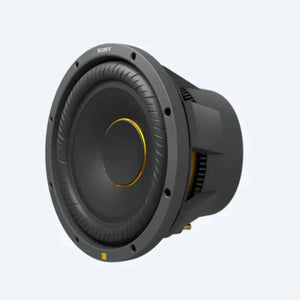 Sony-Mobile ES XS-W104-10" (25cm) Subwoofer-Masori.de