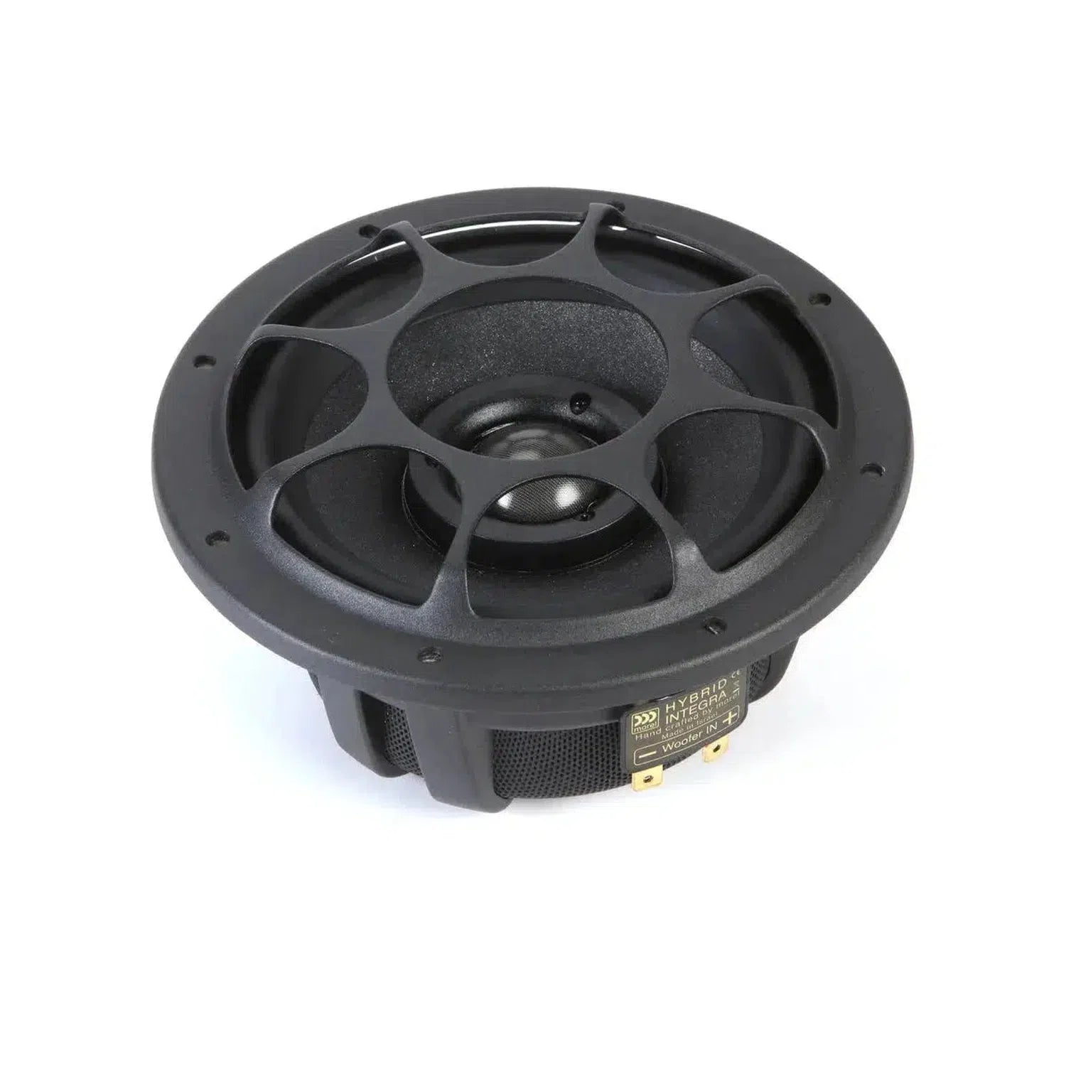 Morel-Hybrid Integra 52-5" (13cm) Koaxial-Lautsprecher-masori-kaufen