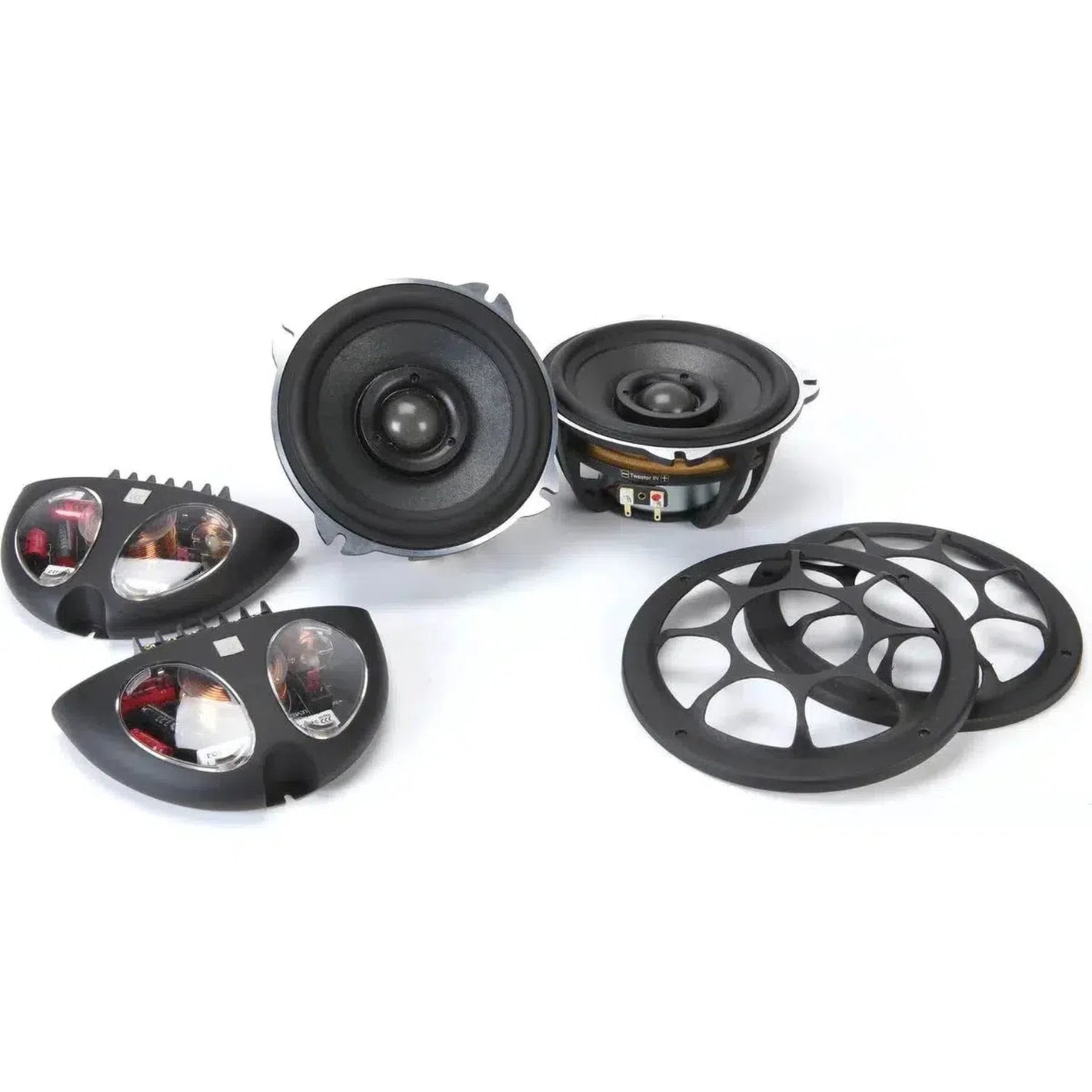 Morel-Hybrid Integra 52-5" (13cm) Koaxial-Lautsprecher-masori-kaufen