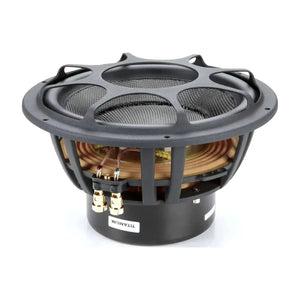 Morel-Ultimo TI 10-10" (25cm) Subwoofer-masori-kaufen