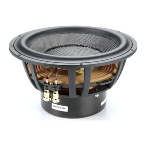 Morel-Ultimo TI 10-10" (25cm) Subwoofer-masori-kaufen