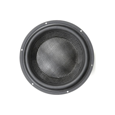 Morel-Ultimo TI 8-8" (20cm) Subwoofer-Masori.de