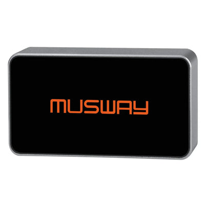 Musway-BTS-HD Bluetooth USB Dongle-Verstärker-Zubehör-Masori.de