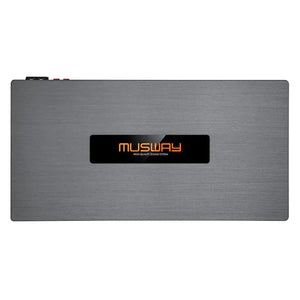 Musway-M12-12-Kanal DSP-Verstärker-Masori.de