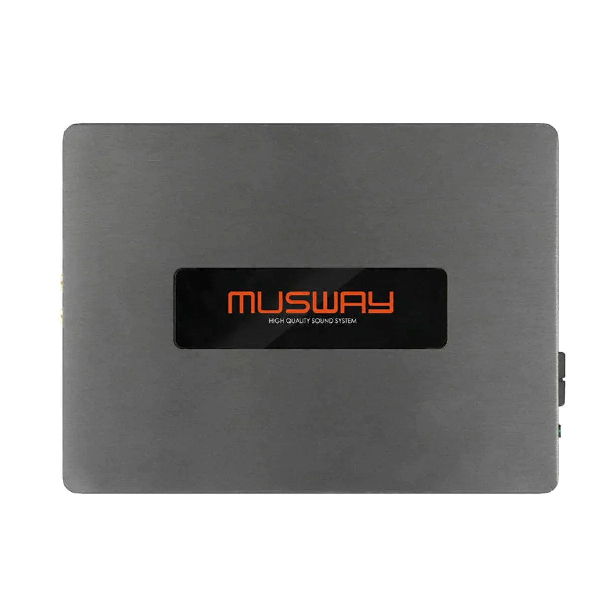 Musway-M6V3-6-Kanal DSP-Verstärker-Masori.de