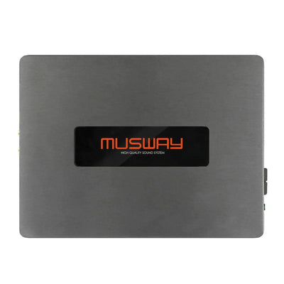 Musway-M6v3-24V-6-Kanal DSP-Verstärker-Masori.de