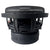 Musway-MG8-8" (20cm) Subwoofer-Masori.de