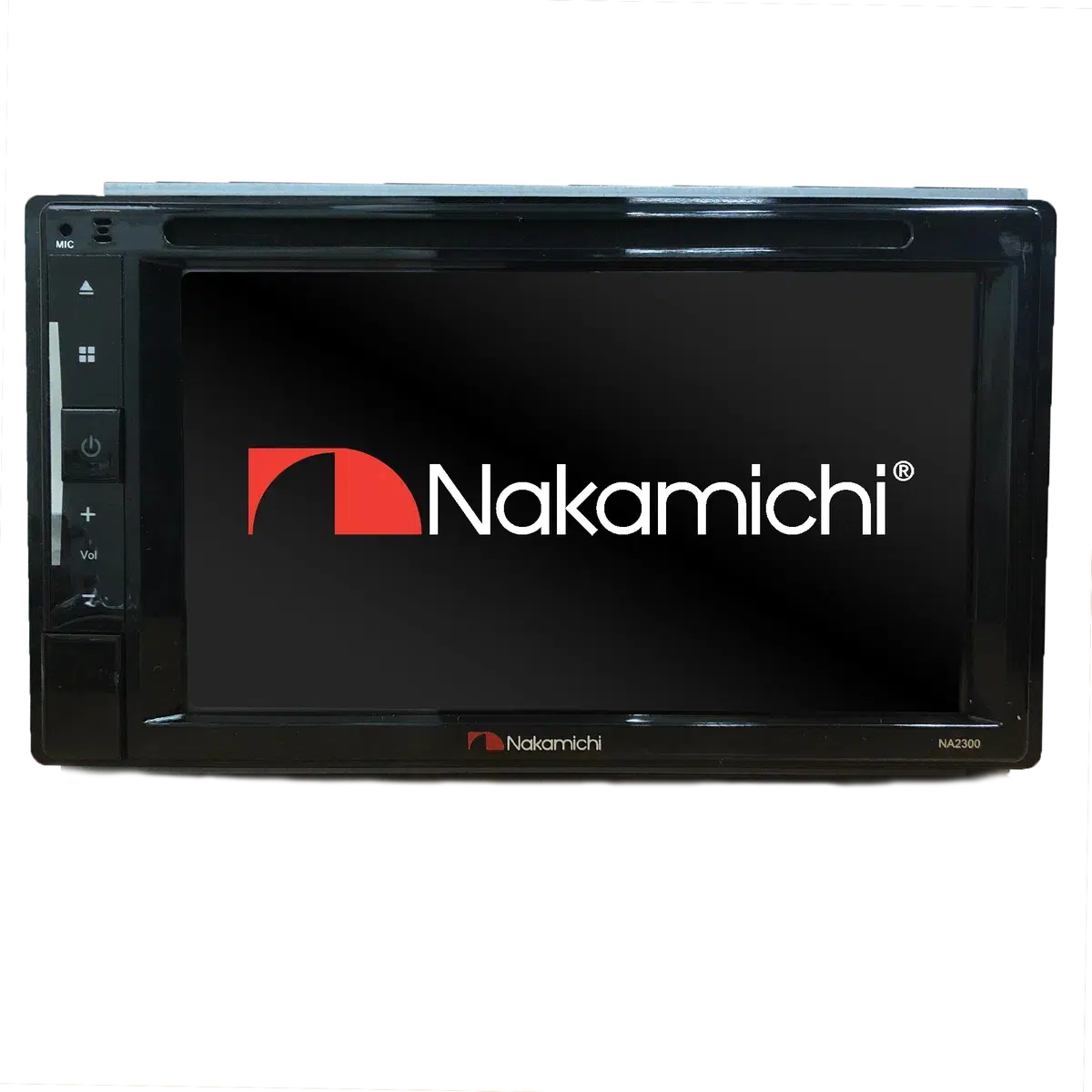 Nakamichi-NA2300-2-DIN Autoradio-Masori.de