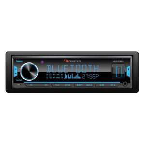 Nakamichi-NQ533BD DAB-1-DIN Autoradio-masori-kaufen