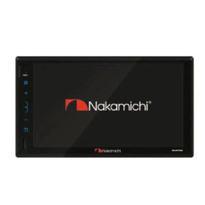 Nakamichi-NAM-1700-2-DIN Autoradio-masori-kaufen