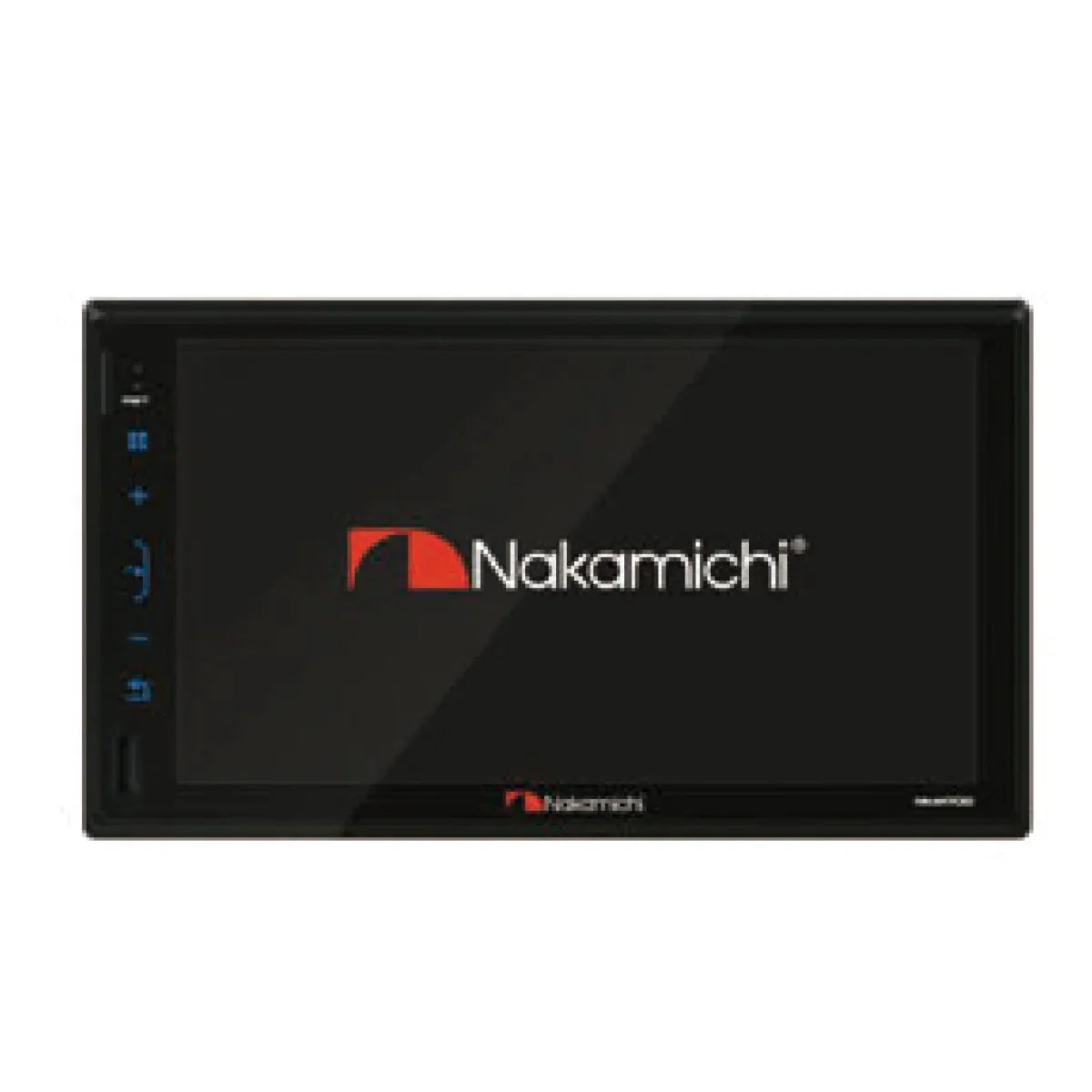 Nakamichi-NAM-1700-2-DIN Autoradio-Masori.de