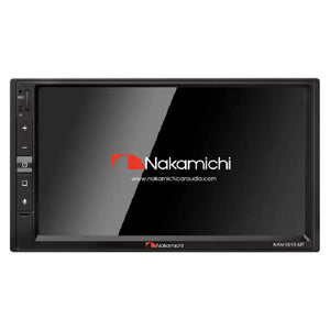 Nakamichi-NAM3510-M7-2-DIN Autoradio-masori-kaufen