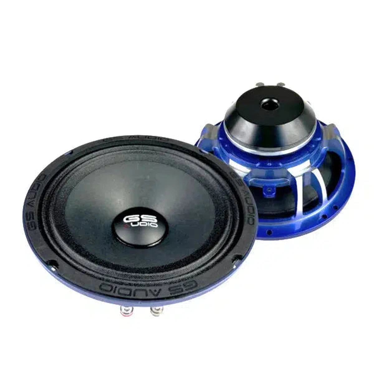 GS Audio-Pro Series Voce 6NEO-6.5" (16,5cm) Tiefmitteltöner-Masori.de