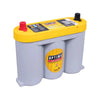 Optima Batteries-YellowTop YT6V2.1- 55Ah AGM-AGM Batterie-Masori.de