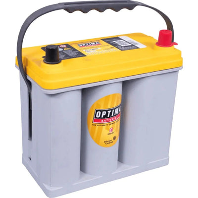 Optima Batteries-YellowTop YTR2.7L - 38Ah AGM-AGM Batterie-Masori.de