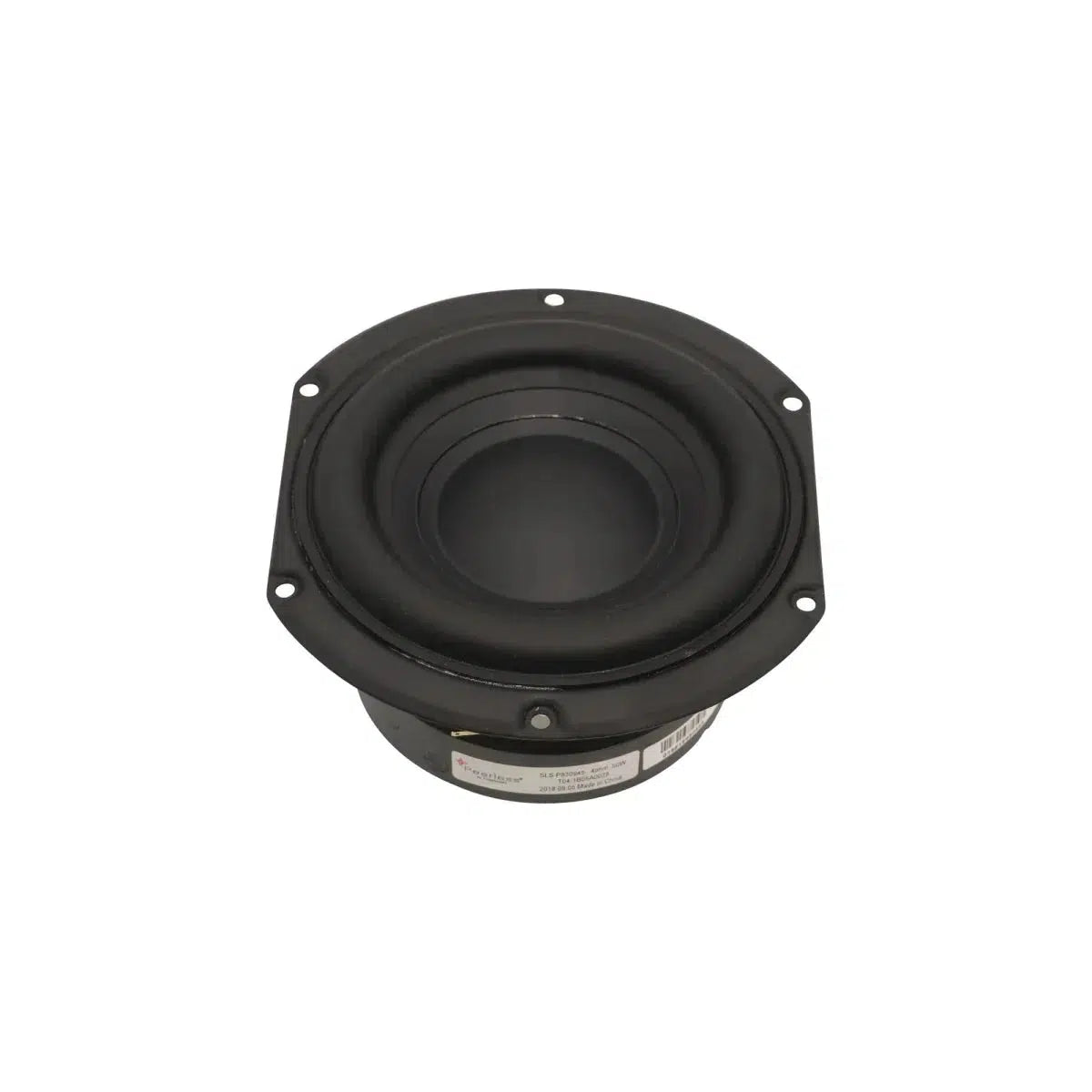 Peerless by Tymphany-SLS-P830945-5" (13cm) Subwoofer-Masori.de