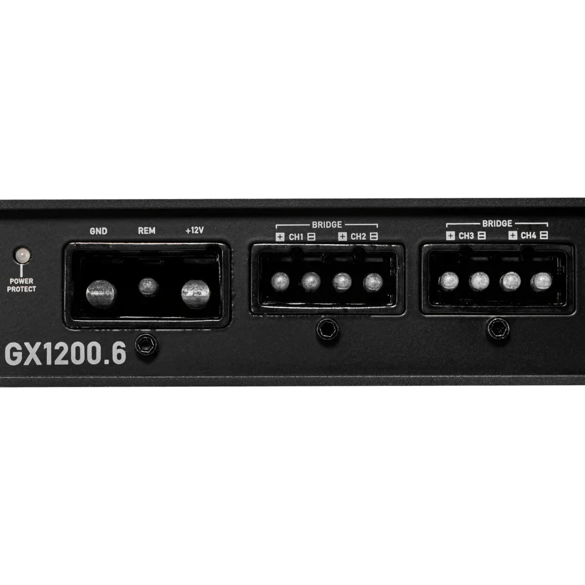 Phoenix Gold-GX1200.6-6-Kanal Verstärker-Masori.de