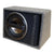 Phoenix Gold-Z110ABV2 Aktiv-10" (25cm) Aktiv-Gehäusesubwoofer-Masori.de