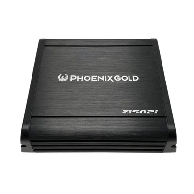 Phoenix Gold-Z1502i-2-Kanal Verstärker-Masori.de