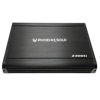 Phoenix Gold-Z3001i-1-Kanal Verstärker-Masori.de