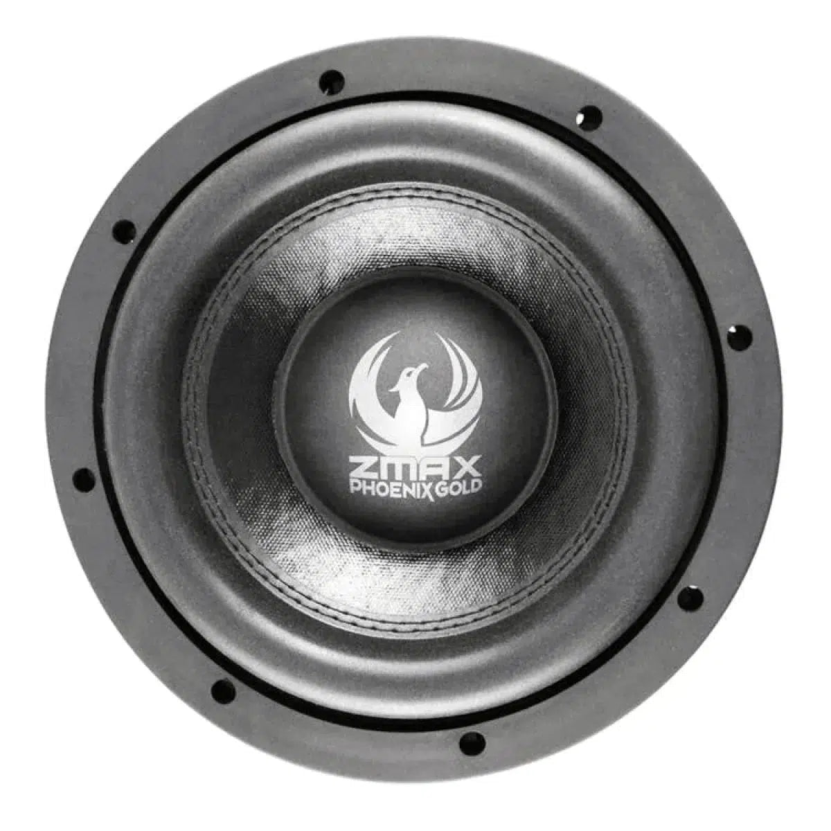 Phoenix Gold-ZMAX82-8" (20cm) Subwoofer-Masori.de