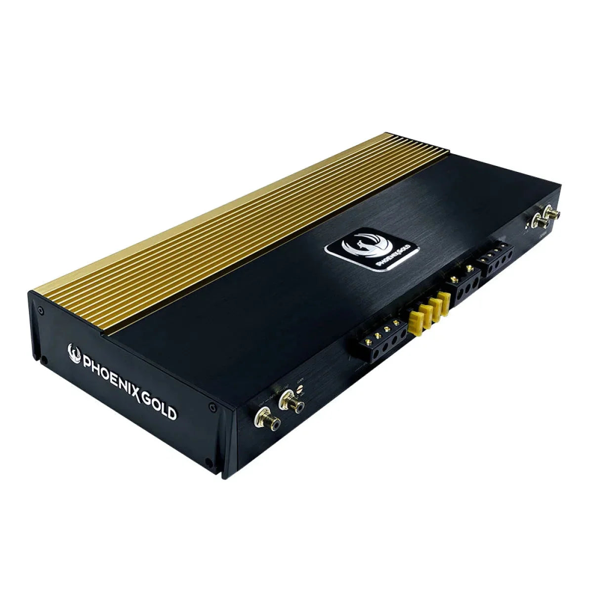 Phoenix Gold-ZQ9004-4-Kanal Verstärker-Masori.de