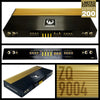 Phoenix Gold-ZQ9004-4-Kanal Verstärker-Masori.de