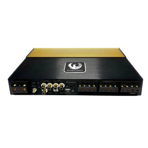 Phoenix Gold-ZQA6.8-6-Kanal DSP-Verstärker-Masori.de