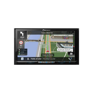 Pioneer-AVIC-Z830DAB-2-DIN Autoradio-Masori.de