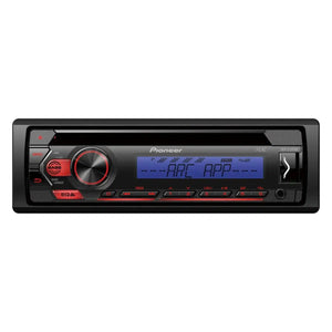 Pioneer-DEH-S120UBB-1-DIN Autoradio-Masori.de