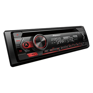 Pioneer-DEH S320BT-1-DIN Autoradio-Masori.de