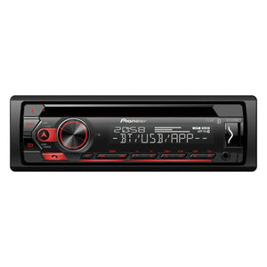 Pioneer-DEH S320BT-1-DIN Autoradio-Masori.de