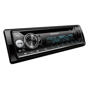 Pioneer-DEH-S720DAB-1-DIN Autoradio-Masori.de