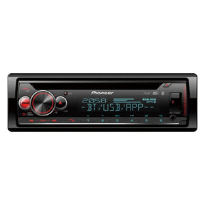 Pioneer-DEH-S720DAB-1-DIN Autoradio-Masori.de