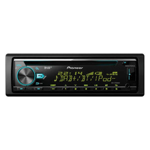 Pioneer-DEHX7800dab-1-DIN Autoradio-Masori.de