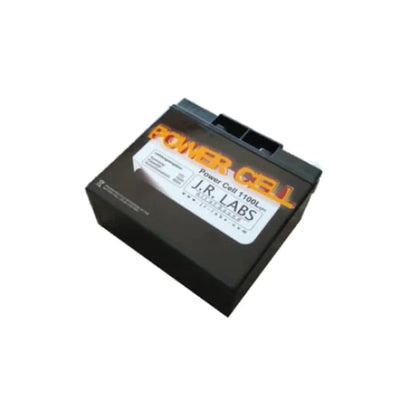 Power Cell-1100 - 24Ah AGM-AGM Batterie-Masori.de