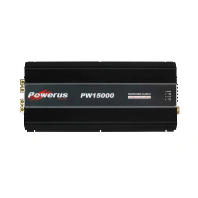 Powerus-PW15000-1-Kanal Verstärker-Masori.de