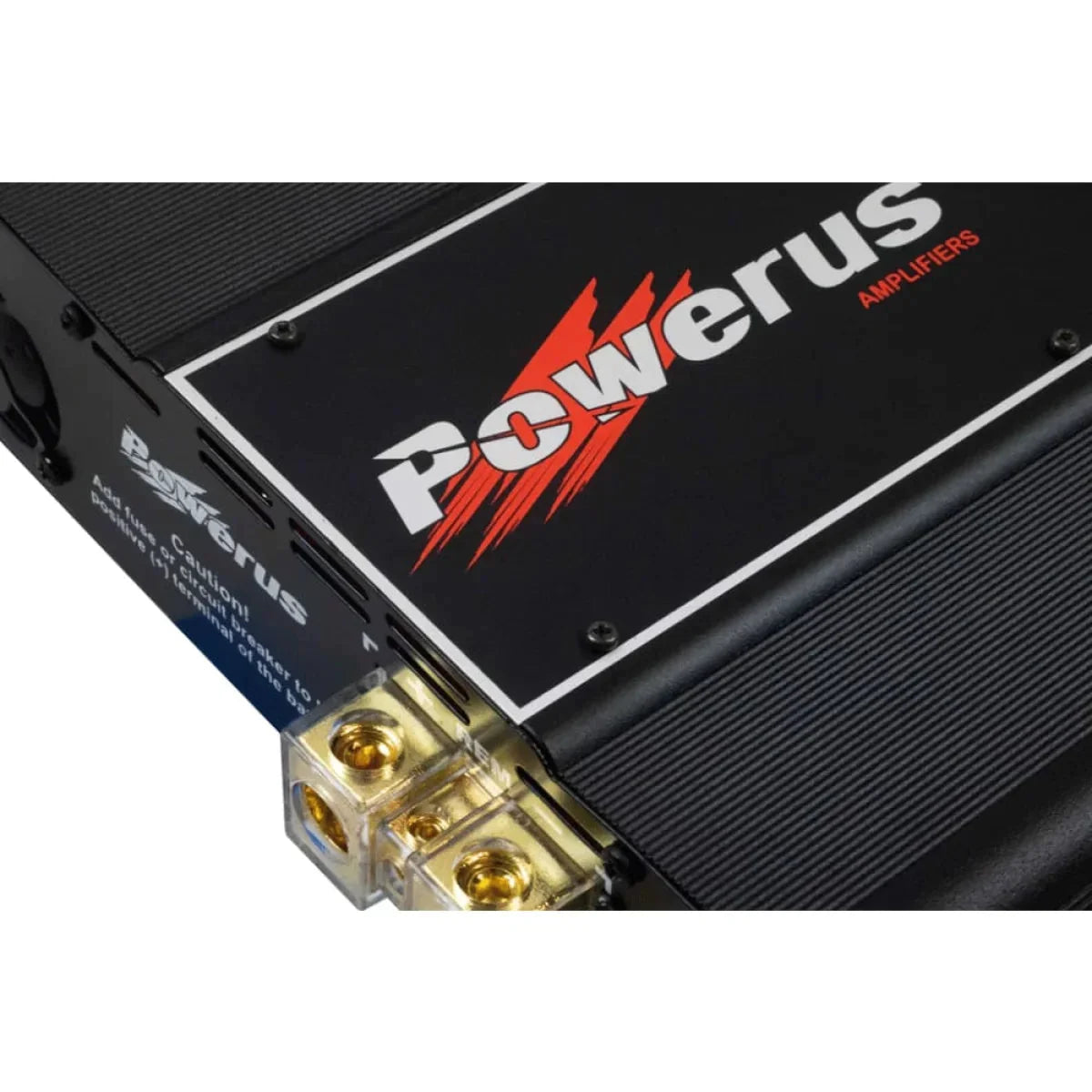 Powerus-PW8000-1-Kanal Verstärker-Masori.de