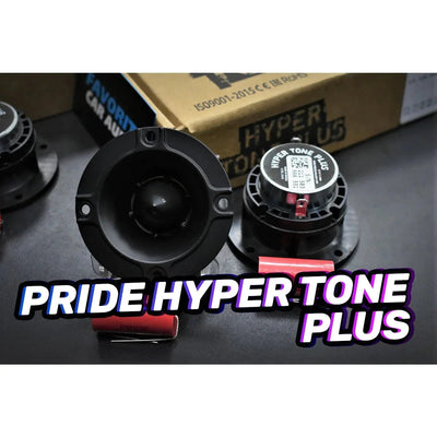 Pride-HyperTone Plus-Horn-Hochtöner-Masori.de