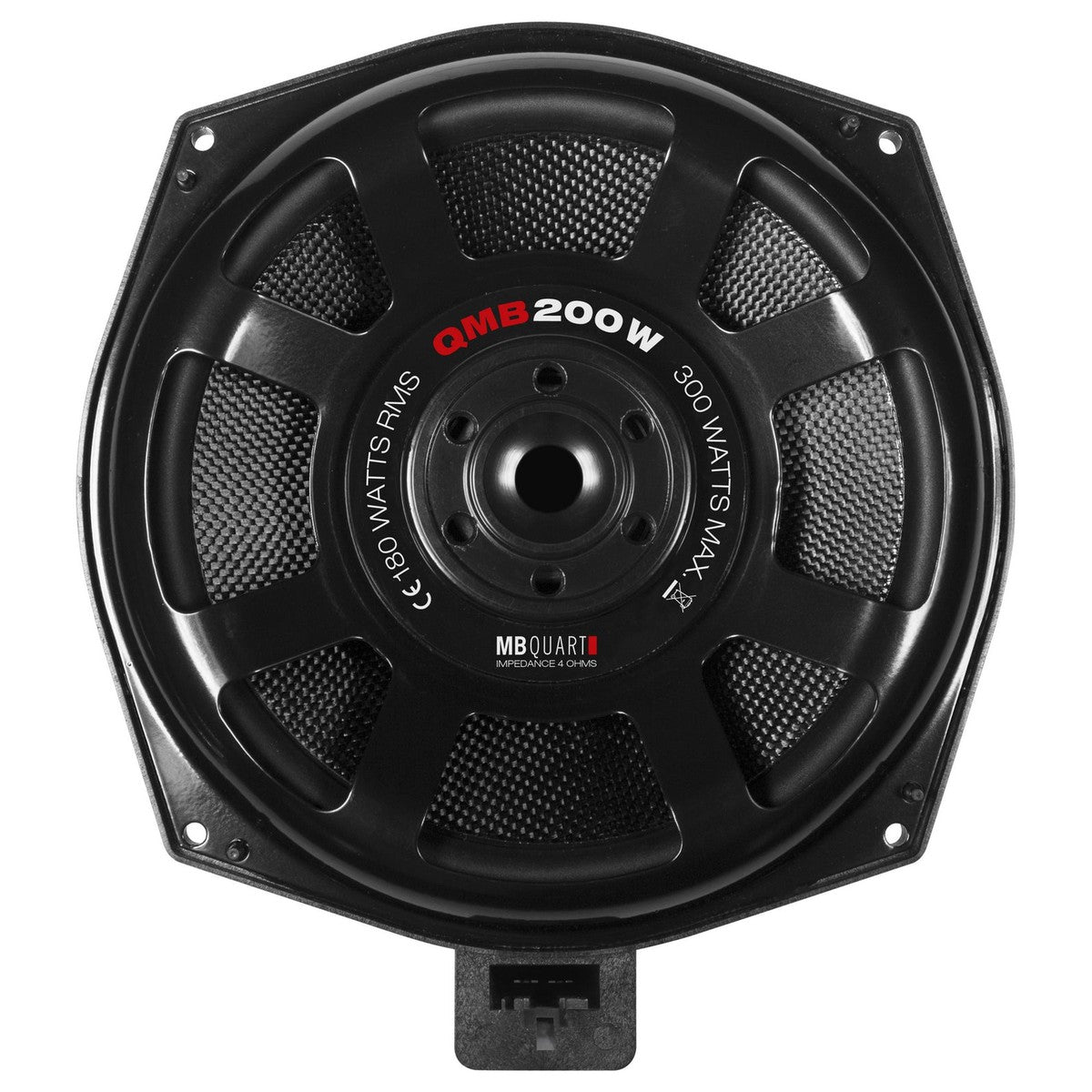 MB Quart-QMB200W-BMW-Subwoofer-Masori.de