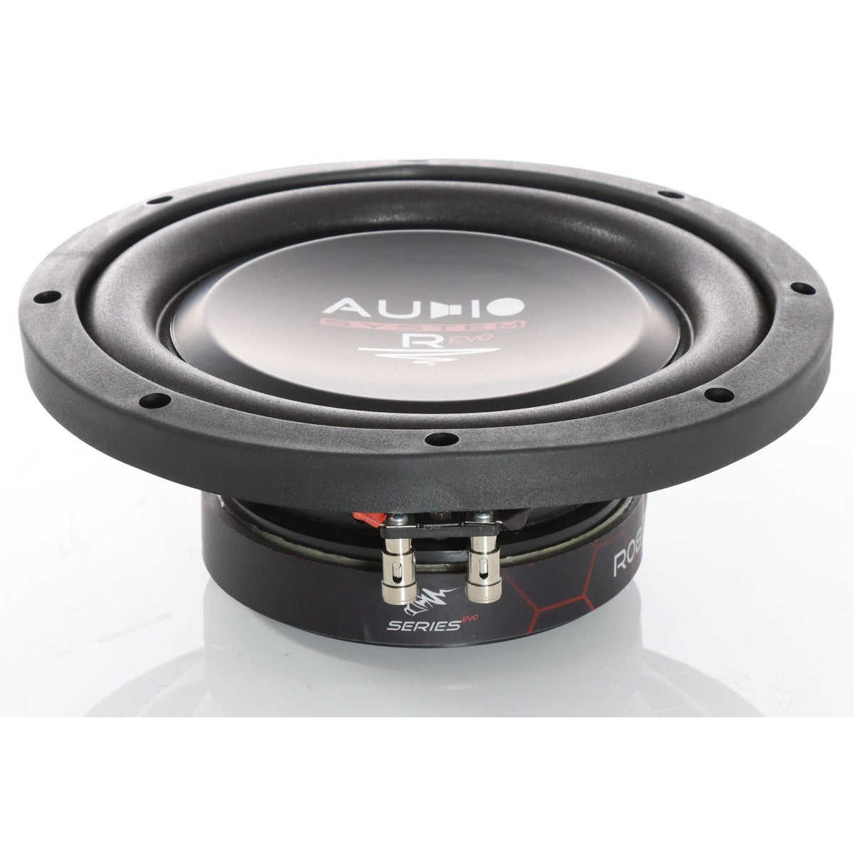 Audio System-R 8 Flat Evo 2-8" (20cm) Subwoofer-Masori.de