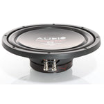 Audio System-R 12 Flat Evo 2-12" (30cm) Subwoofer-masori-kaufen