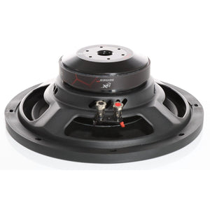 Audio System-R 12 Flat Evo 2-12" (30cm) Subwoofer-masori-kaufen