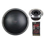 Audio System-Radion R 200 Free Air Evo 2-8" (20cm) Lautsprecherset-masori-kaufen